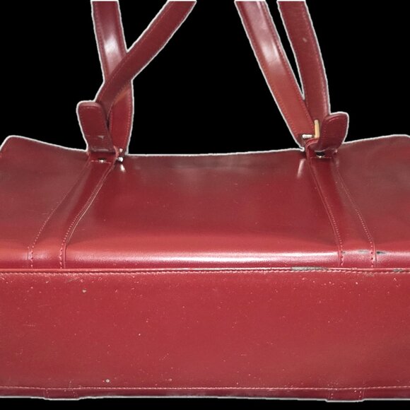 Professional Franklin Covey business tote - Picture 3 of 7